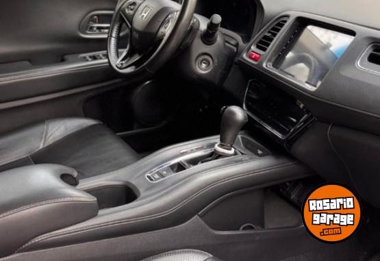 Autos - Honda HR-V EX 2017 Nafta 104000Km - En Venta