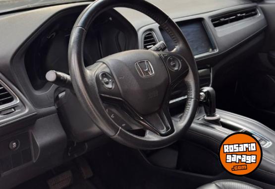 Autos - Honda HR-V EX 2017 Nafta 104000Km - En Venta
