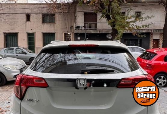 Autos - Honda HR-V EX 2017 Nafta 104000Km - En Venta