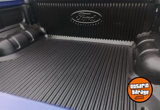 Camionetas - Ford RANGER XLT 2018 Nafta 121000Km - En Venta