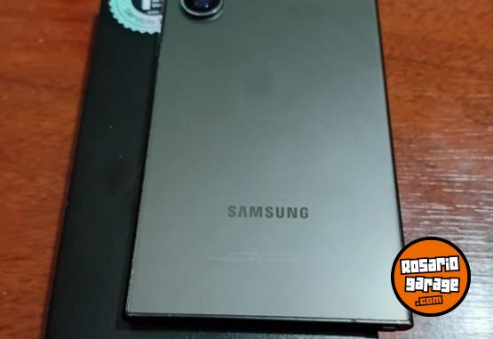 Telefonía - SAMSUNG S24 ULTRA - En Venta