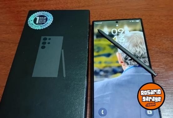 Telefonía - SAMSUNG S24 ULTRA - En Venta