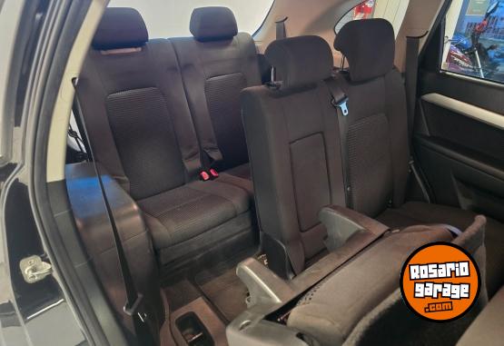 Autos - Chevrolet Captiva ls 2016 Nafta 139000Km - En Venta