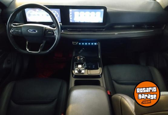 Camionetas - Ford Territory Titanium LN 2023 Nafta 72000Km - En Venta