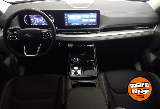 Camionetas - Ford Territory Trend 1.5L 2026 Electrico / Hibrido 4000Km - En Venta