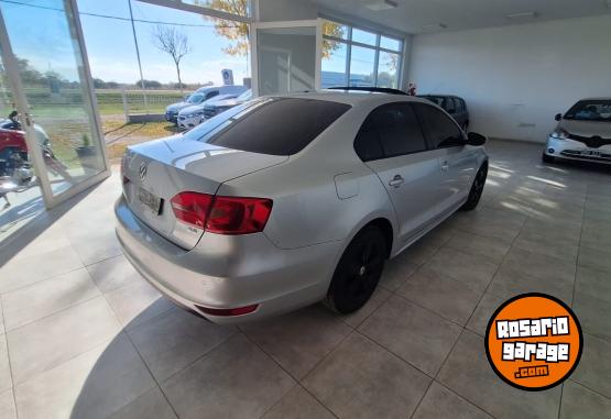 Autos - Volkswagen Vento 2.5 luxury 2013 Nafta 163000Km - En Venta