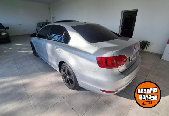 Autos - Volkswagen Vento 2.5 luxury 2013 Nafta 163000Km - En Venta