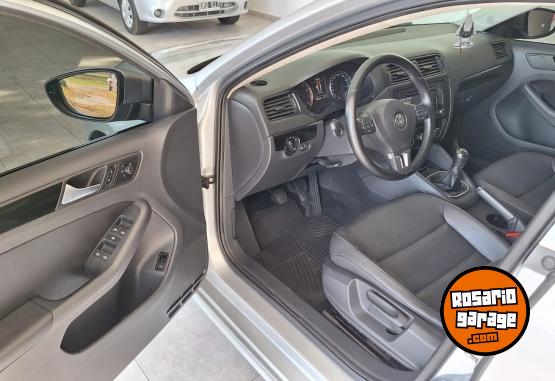 Autos - Volkswagen Vento 2.5 luxury 2013 Nafta 163000Km - En Venta