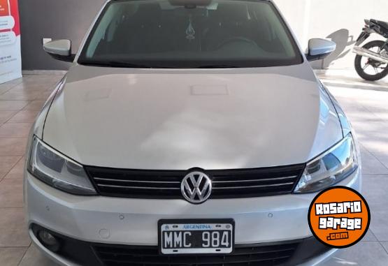 Autos - Volkswagen Vento 2.5 luxury 2013 Nafta 163000Km - En Venta