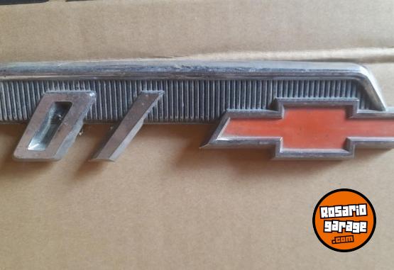 Accesorios para Autos - Insignia chevrolet - En Venta