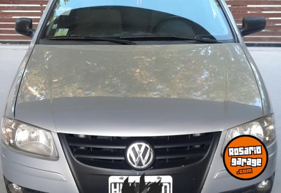 Autos - Volkswagen Gol power look 2008 Nafta 179000Km - En Venta