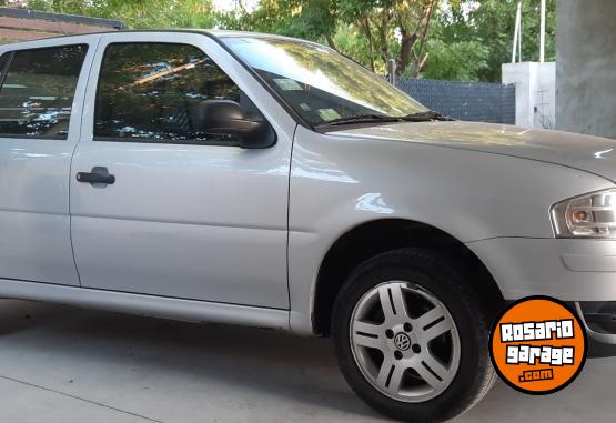 Autos - Volkswagen Gol power look 2008 Nafta 179000Km - En Venta
