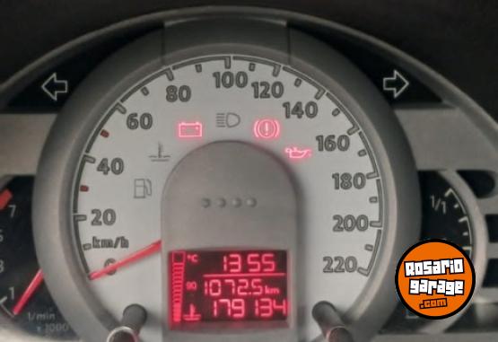 Autos - Volkswagen Gol power look 2008 Nafta 179000Km - En Venta
