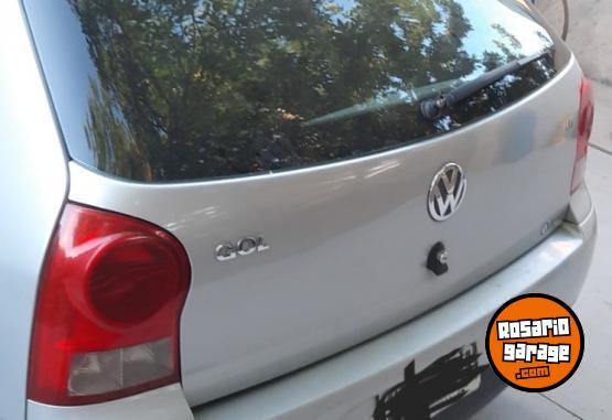 Autos - Volkswagen Gol power look 2008 Nafta 179000Km - En Venta