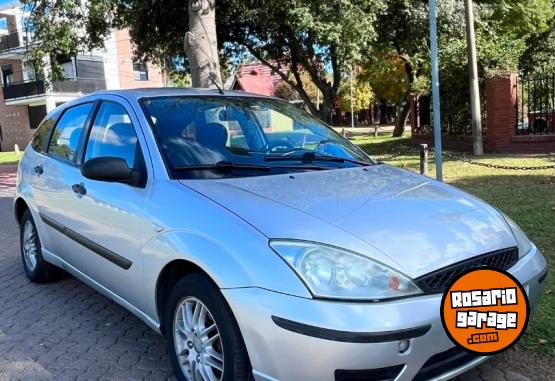 Autos - Ford focus 2004 Nafta 170000Km - En Venta