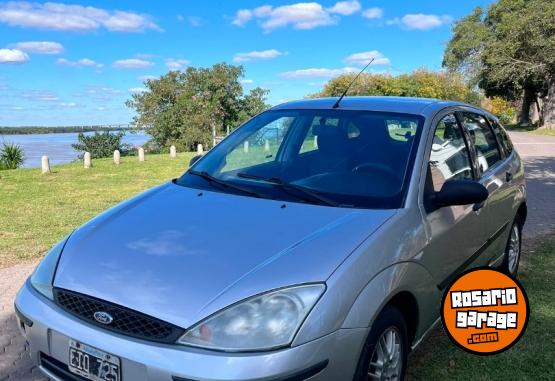 Autos - Ford focus 2004 Nafta 170000Km - En Venta