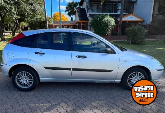 Autos - Ford focus 2004 Nafta 170000Km - En Venta