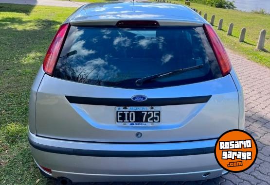 Autos - Ford focus 2004 Nafta 170000Km - En Venta