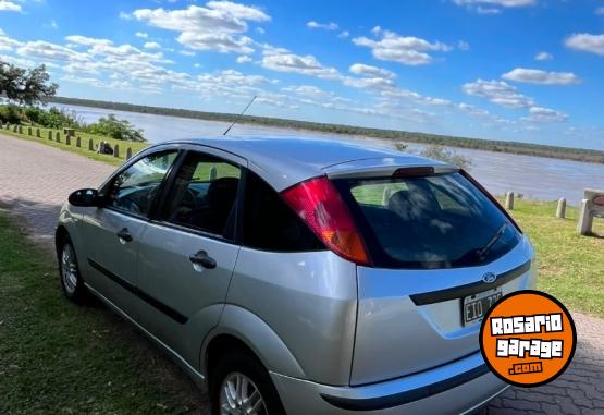 Autos - Ford focus 2004 Nafta 170000Km - En Venta
