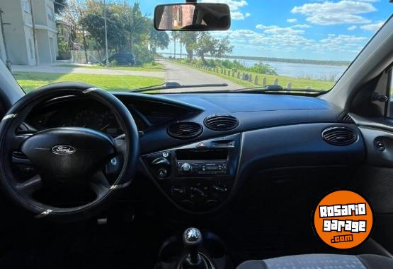 Autos - Ford focus 2004 Nafta 170000Km - En Venta