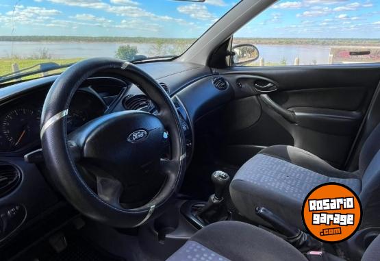 Autos - Ford focus 2004 Nafta 170000Km - En Venta