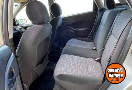 Autos - Ford focus 2004 Nafta 170000Km - En Venta