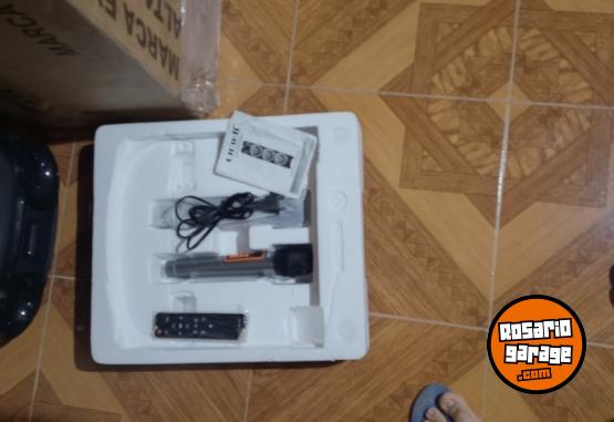Electrónica - Vendo parlante lidimi - En Venta