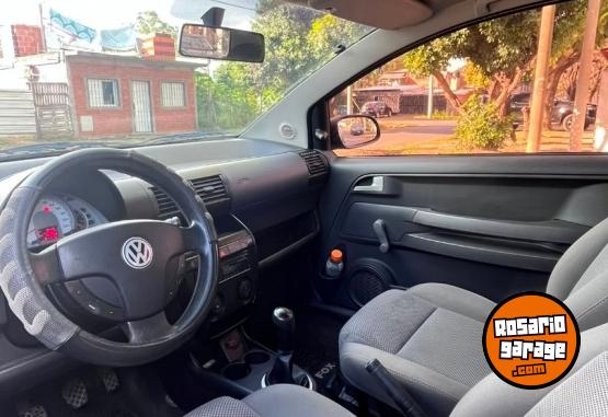 Autos - Volkswagen fox 2008 Nafta 211000Km - En Venta