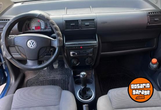 Autos - Volkswagen fox 2008 Nafta 211000Km - En Venta