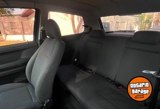 Autos - Volkswagen fox 2008 Nafta 211000Km - En Venta