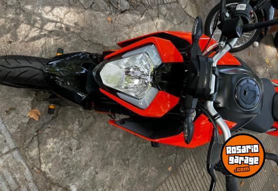 Motos - Ktm Ktm duke 200 2024 Nafta 4400Km - En Venta