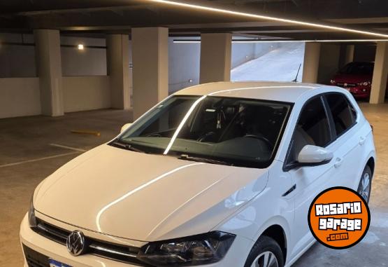 Autos - Volkswagen Polo 2020 Nafta 53400Km - En Venta