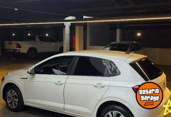 Autos - Volkswagen Polo 2020 Nafta 53400Km - En Venta