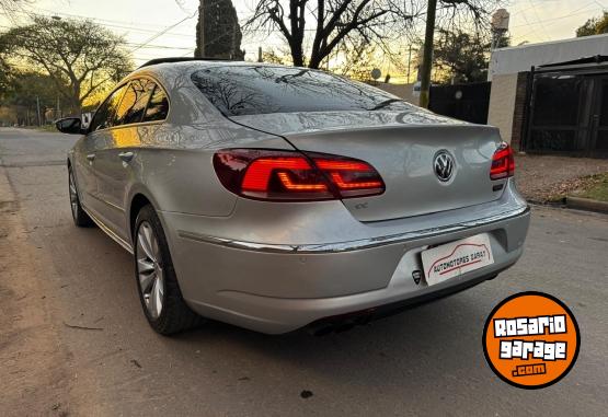 Autos - Volkswagen PASSAT 2013 Nafta 118000Km - En Venta