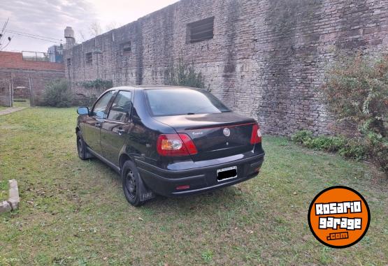 Autos - Fiat Siena Fire 1.4 2013 GNC 340000Km - En Venta