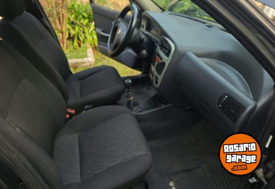 Autos - Fiat Siena Fire 1.4 2013 GNC 340000Km - En Venta