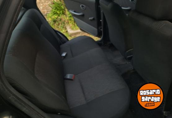 Autos - Fiat Siena Fire 1.4 2013 GNC 340000Km - En Venta