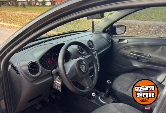 Autos - Volkswagen Gol trend 2013 GNC 200000Km - En Venta