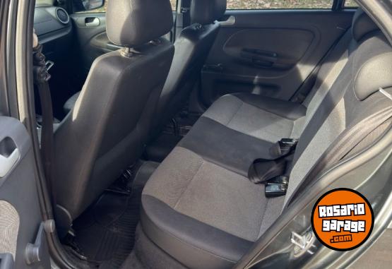 Autos - Volkswagen Gol trend 2013 GNC 200000Km - En Venta