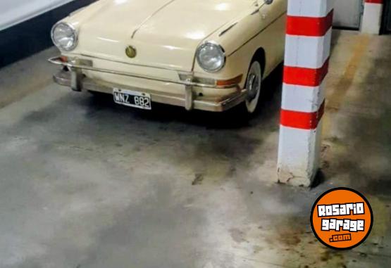 Clásicos - De Carlo 700 Modelo 62 - En Venta
