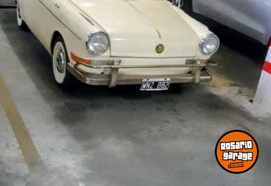 Clásicos - De Carlo 700 Modelo 62 - En Venta