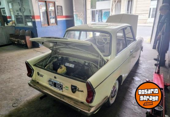 Clásicos - De Carlo 700 Modelo 62 - En Venta