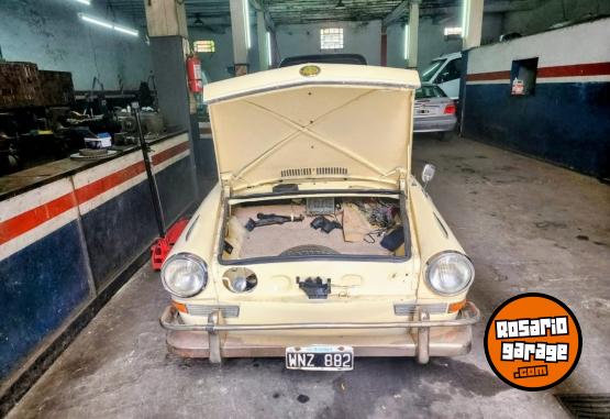 Clásicos - De Carlo 700 Modelo 62 - En Venta