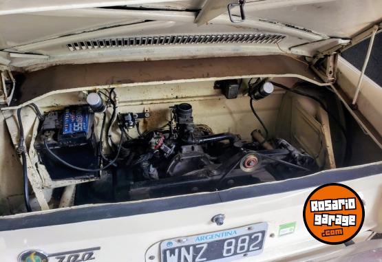 Clásicos - De Carlo 700 Modelo 62 - En Venta