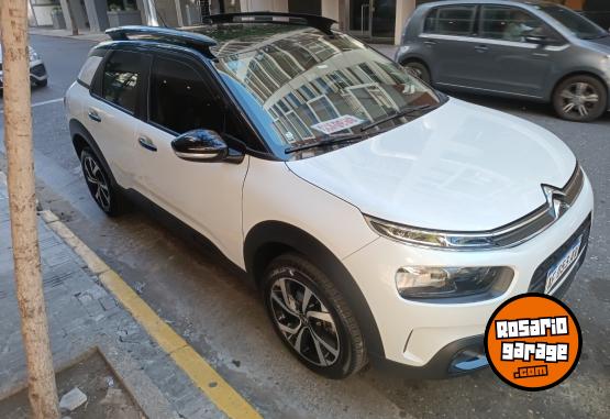 Autos - Citroen Cactus 2021 Nafta 36000Km - En Venta