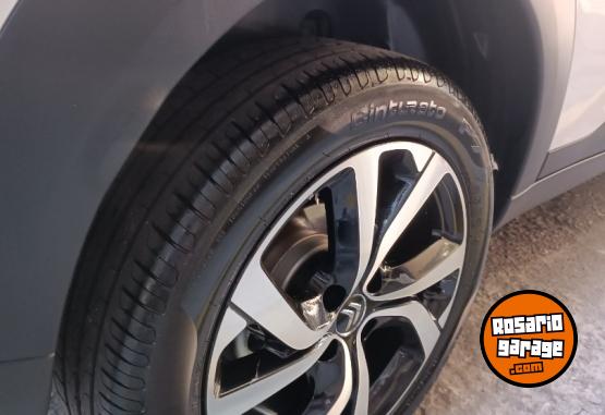 Autos - Citroen Cactus 2021 Nafta 36000Km - En Venta