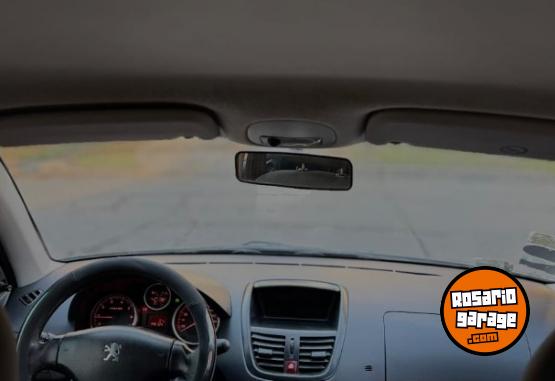 Autos - Peugeot 207 2009 Nafta 160000Km - En Venta