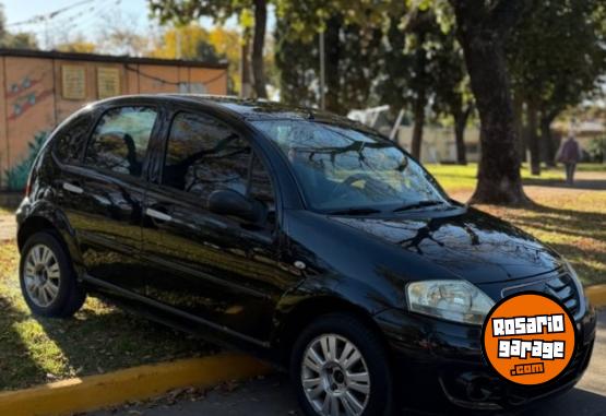Autos - Citroen C3 2009 Diesel 180000Km - En Venta