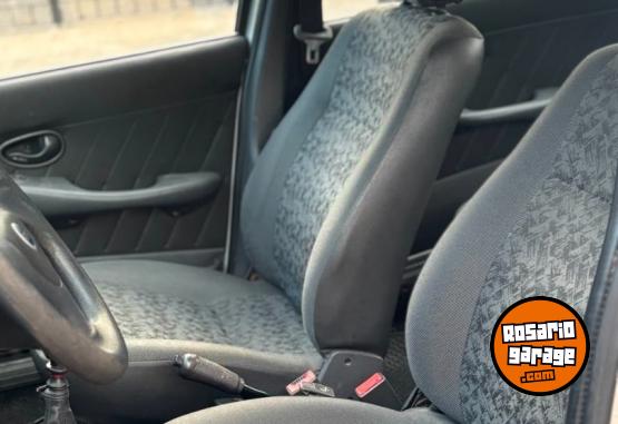 Autos - Chevrolet Astra 2009 GNC 178000Km - En Venta