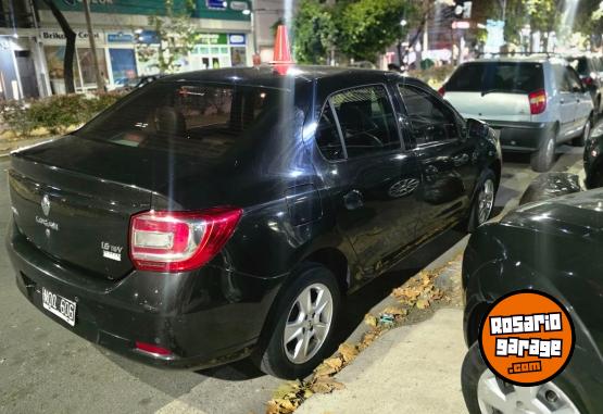 Autos - Renault LOGAN PRIVILEGE 2014 Nafta - En Venta